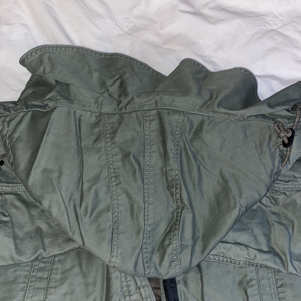 Gap Coat - Picture 8 of 9